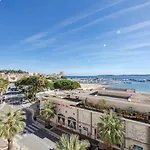 Lejlighed Les Dauphins-1 By Interhome Sainte-Maxime