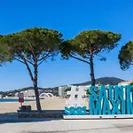 Les Dauphins-1 By Interhome *