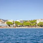 Διαμέρισμα Les Dauphins-1 By Interhome Σαιντ-Μαξίμ