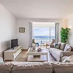 Les Dauphins-1 By Interhome Διαμέρισμα Σαιντ-Μαξίμ