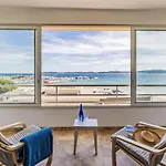 Διαμέρισμα Les Dauphins-1 By Interhome *