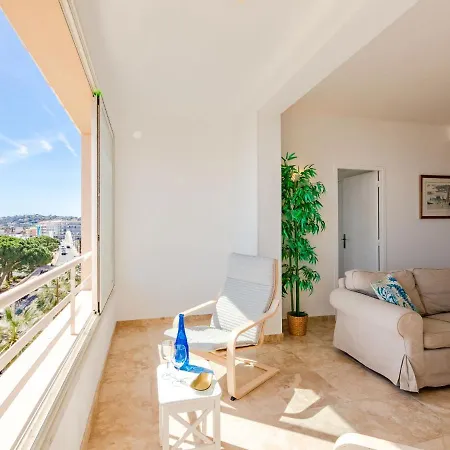 Les Dauphins-1 By Interhome Sainte-Maxime