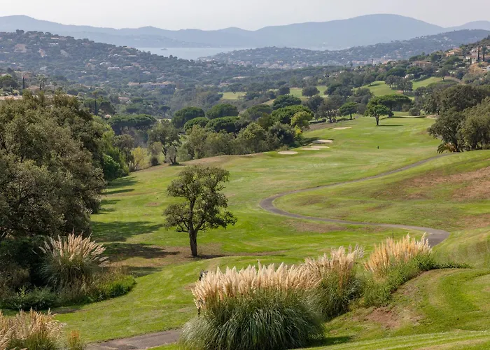 Les Dauphins-1 By Interhome Appartamento Sainte-Maxime