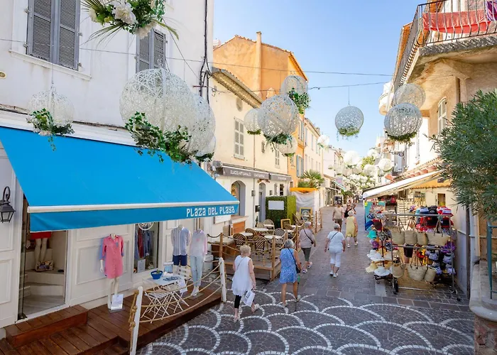 Les Dauphins-1 By Interhome Appartamento *