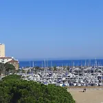 Les Dauphins-1 By Interhome Apartment *
