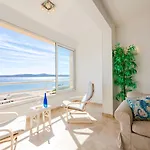 Les Dauphins-1 By Interhome Apartment