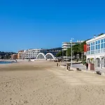 Les Dauphins-1 By Interhome Appartamento