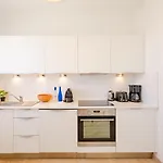 Les Dauphins-1 By Interhome * Sainte-Maxime