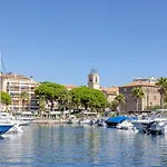 Apartment Les Dauphins-1 By Interhome
