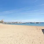 Apartment Les Dauphins-1 By Interhome Sainte-Maxime