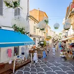 Les Dauphins-1 By Interhome Apartment *
