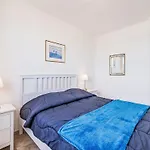 Les Dauphins-1 By Interhome Apartment
