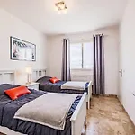 Apartment Les Dauphins-1 By Interhome