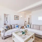 Apartment Les Dauphins-1 By Interhome *