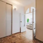 Les Dauphins-1 By Interhome Apartment Sainte-Maxime
