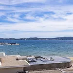 Les Dauphins-1 By Interhome Apartment Sainte-Maxime