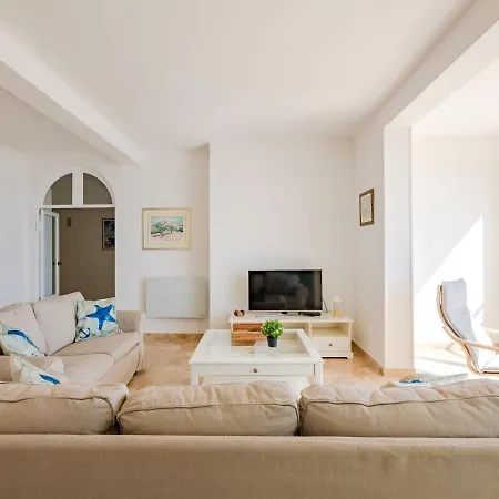 Apartment Les Dauphins-1 By Interhome *