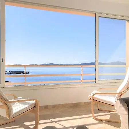 Les Dauphins-1 By Interhome Apartment