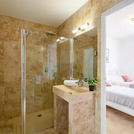 Les Dauphins-1 By Interhome Apartment *