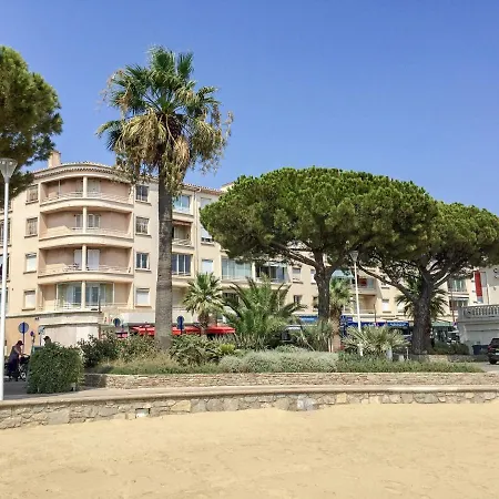 Les Dauphins-1 By Interhome Apartment *