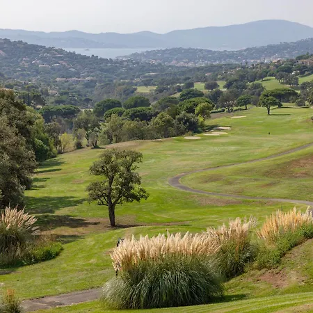 Les Dauphins-1 By Interhome Apartment Sainte-Maxime