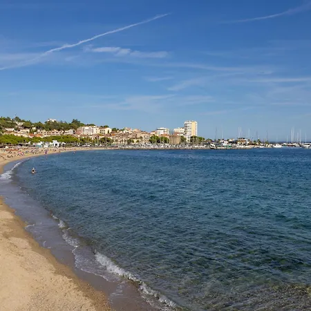 Apartment Les Dauphins-1 By Interhome *