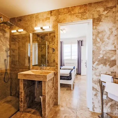 Apartment Les Dauphins-1 By Interhome *