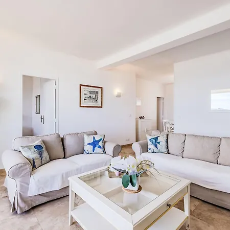 Daire Les Dauphins-1 By Interhome *