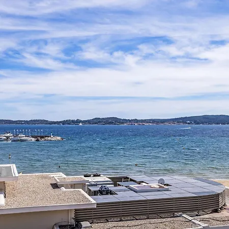Les Dauphins-1 By Interhome Daire Sainte-Maxime