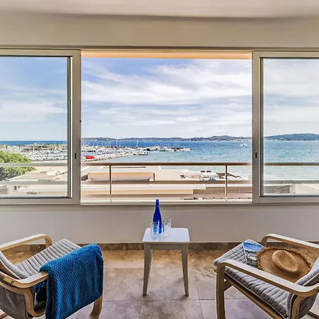 Daire Les Dauphins-1 By Interhome *