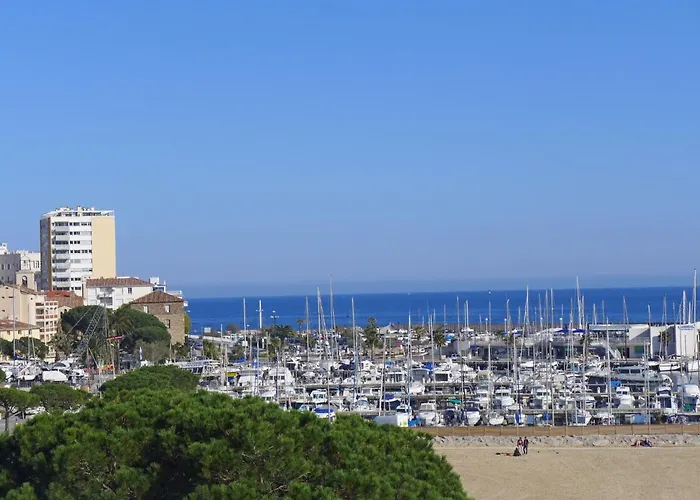 Les Dauphins-1 By Interhome Daire *