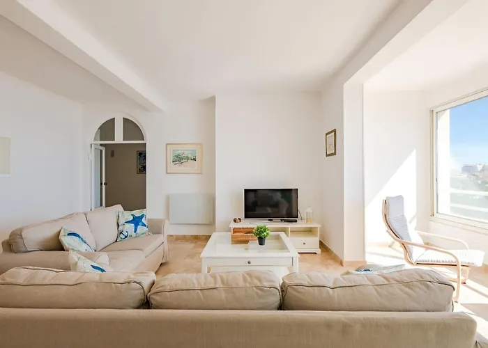 Apartman Les Dauphins-1 By Interhome *