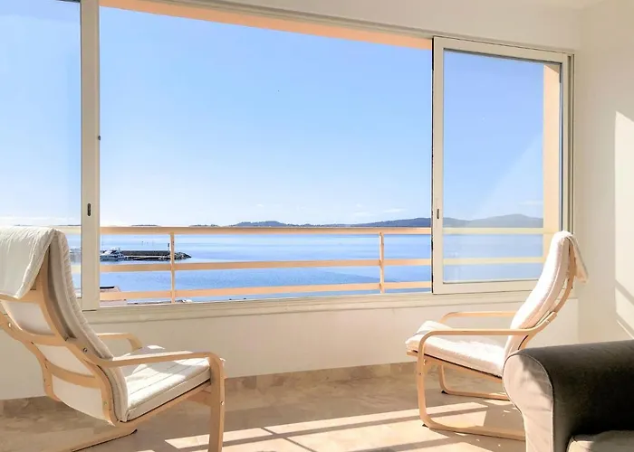 Les Dauphins-1 By Interhome Apartman