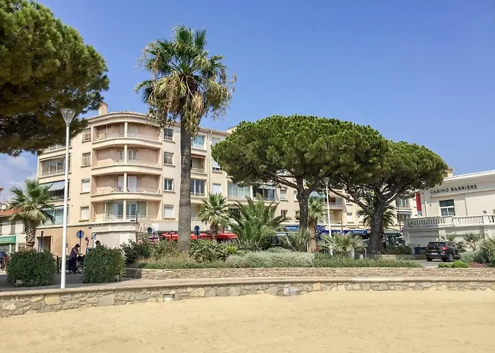 Les Dauphins-1 By Interhome Daire *